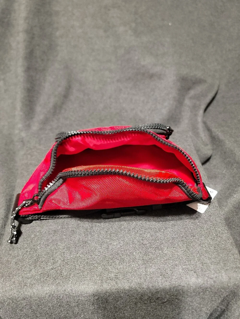 Jordan Rise Crossbody/Belt Bag